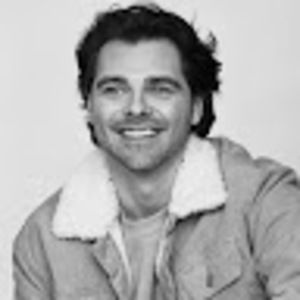 Meet your Posher, Ben